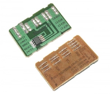 Замена чипа в картридже Samsung MLT-D208L