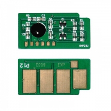 Замена чипа в картридже Samsung MLT-D209S
