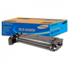 Заправка картриджа Samsung SCX-6320D8