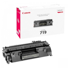 Заправка картриджа Canon Cartridge 719