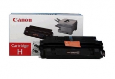 Заправка картриджа Canon Cartridge H