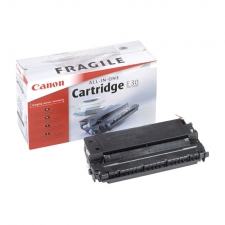 Заправка картриджа Canon Cartridge E30
