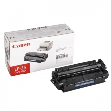 Заправка картриджа Canon Cartridge EP-25