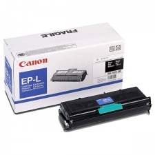 Заправка картриджа Canon Cartridge EP-L