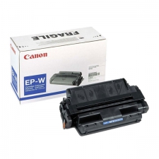Заправка картриджа Canon Cartridge EP-W