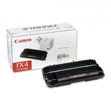 Заправка картриджа Canon FX4