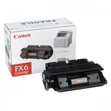 Заправка картриджа Canon FX6
