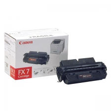 Заправка картриджа Canon FX7