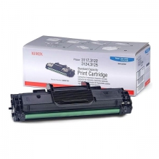 Заправка картриджа Xerox 106R01159