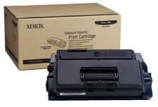 Заправка тонер-картриджа Xerox 106R01371
