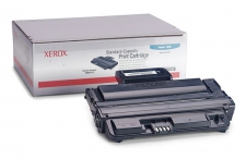 Заправка тонер-картриджа Xerox 106R01373