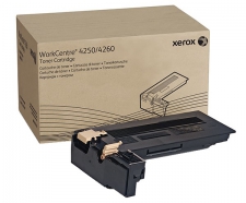 Заправка тонер-картриджа Xerox 106R01410