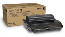 Заправка тонер-картриджа Xerox 106R01411