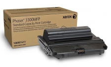 Заправка тонер-картриджа Xerox 106R01412