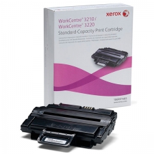 Заправка тонер-картриджа Xerox 106R01485