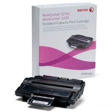Заправка тонер-картриджа Xerox 106R01487
