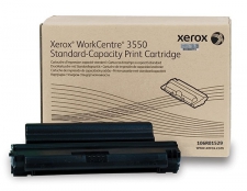 Заправка тонер-картриджа Xerox 106R01529
