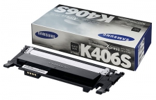 Заправка картриджа Samsung CLT-K406S