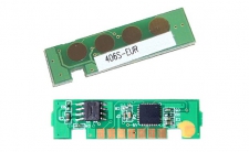 Замена чипа в картридже Samsung CLT-Y406S