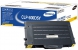 Заправка картриджа Samsung CLP-500D5Y