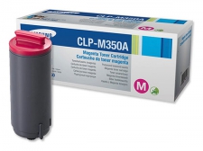 Заправка картриджа Samsung CLP-M350A