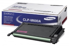 Заправка картриджа Samsung CLP-M600A