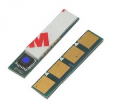 Замена чипа в картридже Samsung CLT-C404S