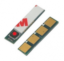 Замена чипа в картридже Samsung CLT-M404S