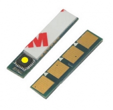 Замена чипа в картридже Samsung CLT-Y404S
