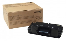 Заправка картриджа Xerox 106R02308