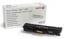 Заправка картриджа Xerox 106R02778