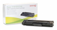 Заправка картриджа Xerox 108R00909