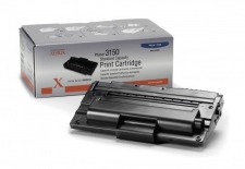 Заправка картриджа Xerox 109R00746