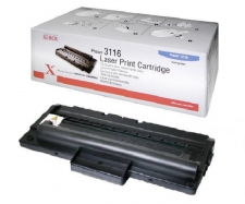Заправка картриджа Xerox 109R00748