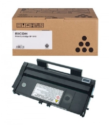 Заправка картриджа Ricoh SP 101E