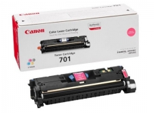 Заправка картриджа Canon Cartridge 701M