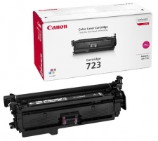 Заправка картриджа Canon Cartridge 723M