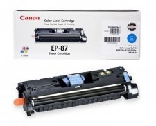 Заправка картриджа Canon EP-87C