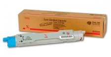 Заправка картриджа Xerox 106R00668 (cyan)