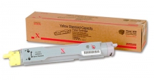 Заправка картриджа Xerox 106R00668 (yellow)