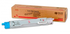 Заправка картриджа Xerox 106R00672 (cyan)
