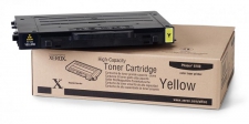 Заправка картриджа Xerox 106R00678 (yellow)