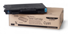 Заправка картриджа Xerox 106R00676 (cyan)