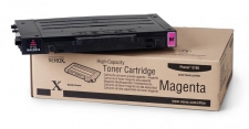 Заправка картриджа Xerox 106R00677 (magenta)