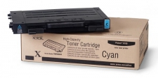 Заправка картриджа Xerox 106R00680 (cyan)