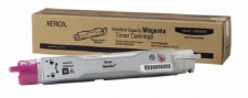Заправка картриджа Xerox 106R01074 (magenta)