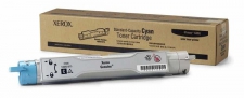 Заправка картриджа Xerox 106R01082 (cyan)