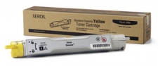 Заправка картриджа Xerox 106R01146 (yellow)