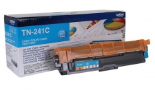 Заправка картриджа Brother TN-241C