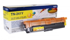 Заправка картриджа Brother TN-241Y